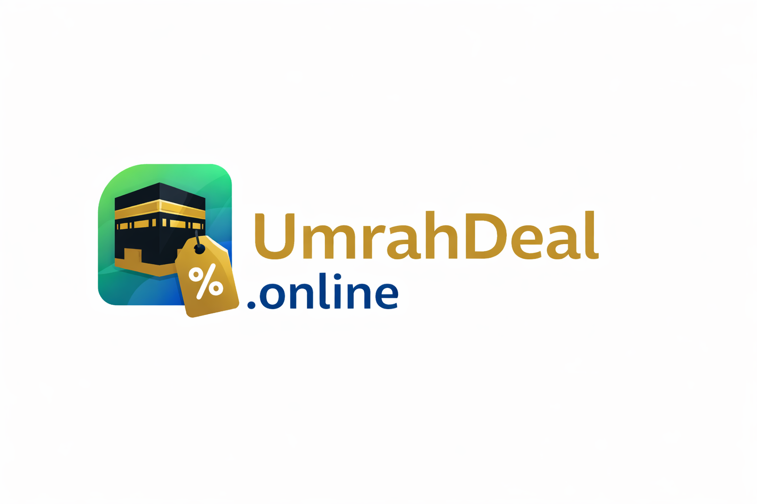 UmrahDeal.online logo